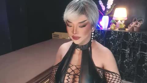 Christine online show from June 2026 06:46:02 PM