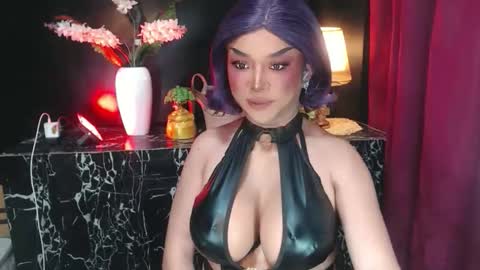 Christine online show from June 2026 09:20:02 PM