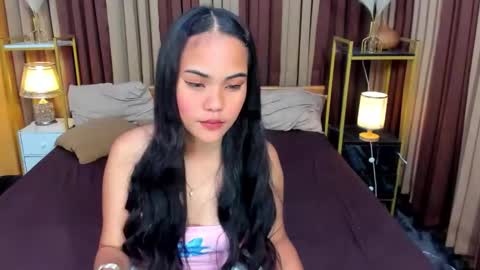 ANNA AND JOEL online show from October 2025 05:21:02 PM