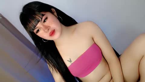 Snapshot of hugecockyanny chatting on October 2025 10:47:01 PM Yhanie online show from October 2025 10:47:01 PM