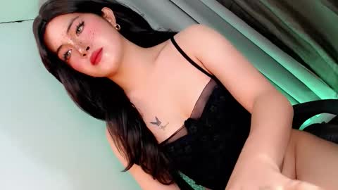Snapshot of hugecockyanny chatting on February 2026 11:23:01 PM Yhanie online show from February 2026 11:23:01 PM