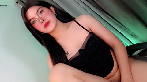 Snapshot of hugecockyanny chatting on February 2026 09:55:01 PM Yhanie online show from February 2026 09:55:01 PM