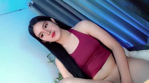 Snapshot of hugecockyanny chatting on March 2026 11:44:02 PM Yhanie online show from March 2026 11:44:02 PM