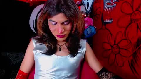 Danezka online show from February 2026 09:41:01 PM