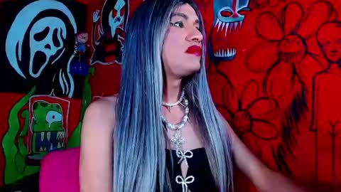 Danezka online show from August 2026 11:02:01 AM