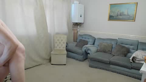 hugedick1965 online show from February 2026 04:30:01 PM