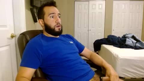 Big Dick Top online show from February 2025 06:15:02 AM