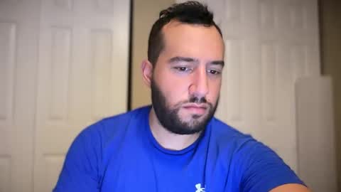 Big Dick Top online show from October 2025 07:14:02 PM