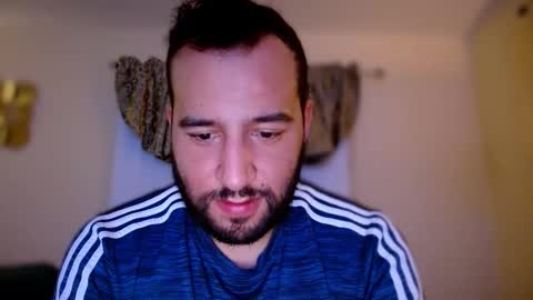 Big Dick Top online show from October 2025 05:15:01 AM