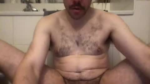 HugeGermanGuy online show from June 2026 01:04:02 AM