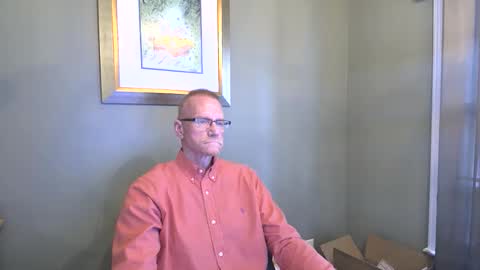 CAROLINA TIM online show from March 2026 05:17:02 PM