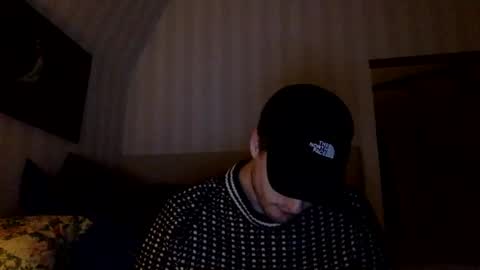 hugeswedishviking online show from January 2025 06:57:02 PM