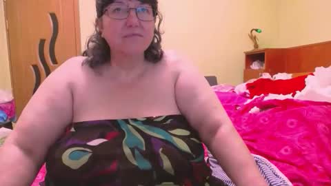 HugeTitsXXX online show from January 2026 04:07:02 AM