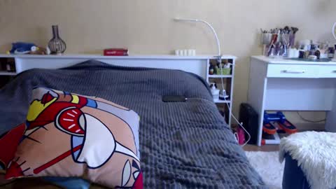 Snapshot of hugetittiesgerda chatting on April 2026 10:11:01 AM Gerda online show from April 2026 10:11:01 AM