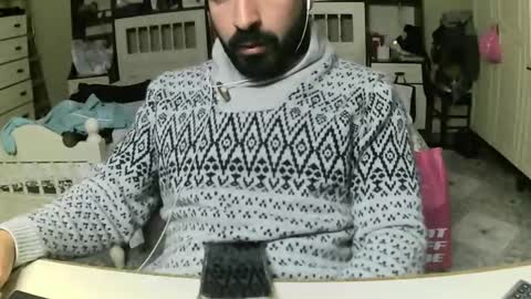 hugeveiny online show from March 2025 05:38:02 PM