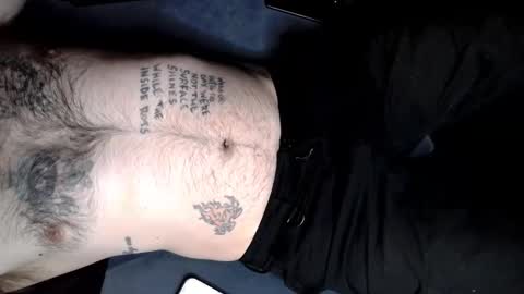 Snapshot of hughjereckshun chatting on October 2025 09:11:04 AM hughjereckshun online show from October 2025 09:11:04 AM