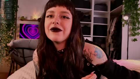 Snapshot of hugme_ chatting on March 2026 07:08:01 PM Mika online show from March 2026 07:08:01 PM