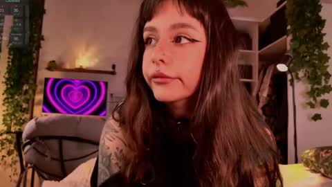 Snapshot of hugme_ chatting on March 2026 03:45:01 PM Mika online show from March 2026 03:45:01 PM