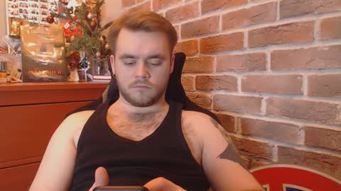 Hugo online show from January 2025 06:38:01 PM