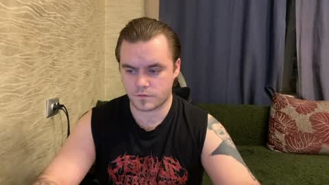 Snapshot of hugo__brad chatting on April 2026 06:38:02 PM Hugo online show from April 2026 06:38:02 PM