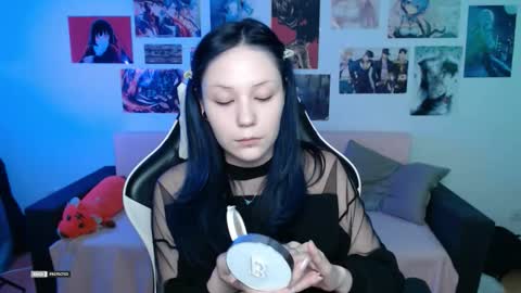 Snapshot of hugomin chatting on December 2025 11:40:02 AM HugoMin online show from December 2025 11:40:02 AM