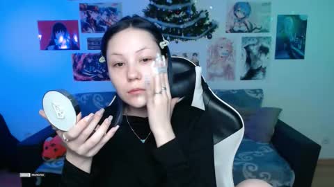 Snapshot of hugomin chatting on January 2026 05:37:01 PM HugoMin online show from January 2026 05:37:01 PM