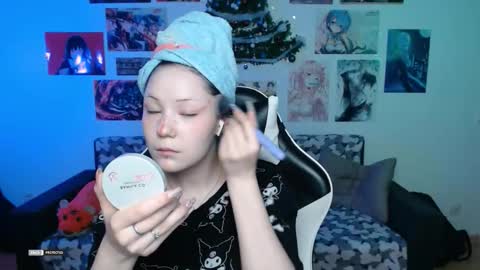 Snapshot of hugomin chatting on January 2026 01:30:01 AM HugoMin online show from January 2026 01:30:01 AM