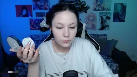 Snapshot of hugomin chatting on January 2026 10:25:02 PM HugoMin online show from January 2026 10:25:02 PM