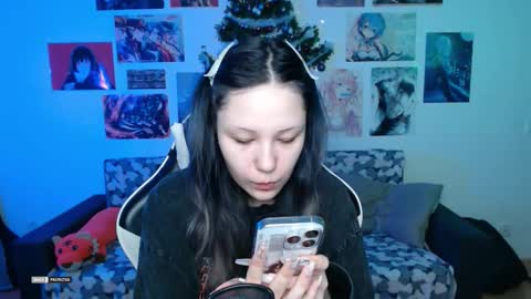 Snapshot of hugomin chatting on January 2026 09:14:02 AM HugoMin online show from January 2026 09:14:02 AM