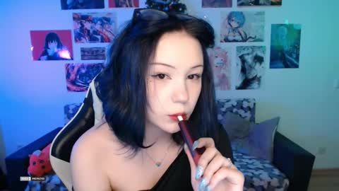 Snapshot of hugomin chatting on February 2026 06:22:01 AM HugoMin online show from February 2026 06:22:01 AM