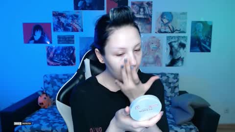 Snapshot of hugomin chatting on February 2026 03:46:02 AM HugoMin online show from February 2026 03:46:02 AM