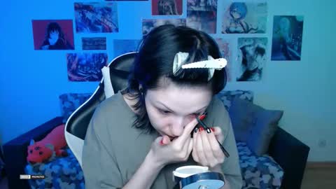 Snapshot of hugomin chatting on March 2026 01:14:02 PM HugoMin online show from March 2026 01:14:02 PM