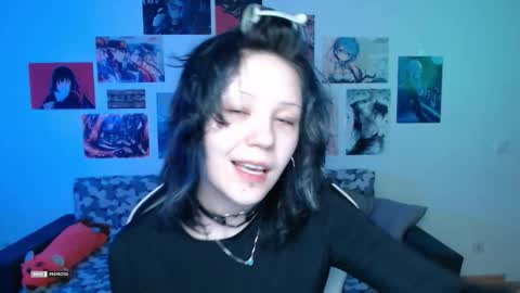 Snapshot of hugomin chatting on March 2026 12:15:01 AM HugoMin online show from March 2026 12:15:01 AM