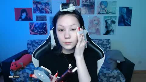 Snapshot of hugomin chatting on March 2026 11:16:01 AM HugoMin online show from March 2026 11:16:01 AM