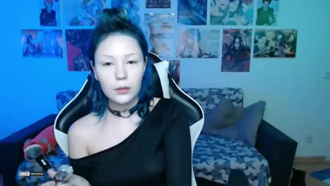 Snapshot of hugomin chatting on April 2026 02:05:02 AM HugoMin online show from April 2026 02:05:02 AM