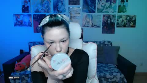 Snapshot of hugomin chatting on April 2026 04:52:01 AM HugoMin online show from April 2026 04:52:01 AM