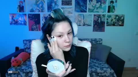 Snapshot of hugomin chatting on April 2026 04:13:02 AM HugoMin online show from April 2026 04:13:02 AM