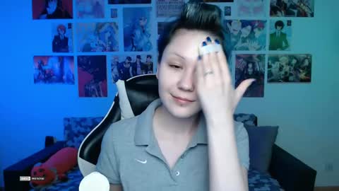 Snapshot of hugomin chatting on April 2026 12:08:02 PM HugoMin online show from April 2026 12:08:02 PM