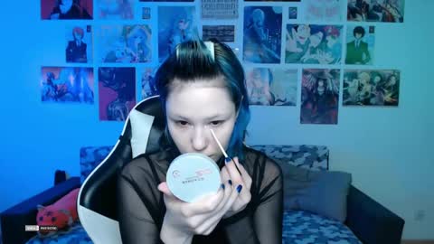 Snapshot of hugomin chatting on April 2026 05:05:02 AM HugoMin online show from April 2026 05:05:02 AM