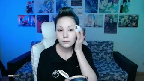 Snapshot of hugomin chatting on April 2026 05:30:01 PM HugoMin online show from April 2026 05:30:01 PM