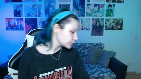 Snapshot of hugomin chatting on June 2026 11:32:02 PM HugoMin online show from June 2026 11:32:02 PM