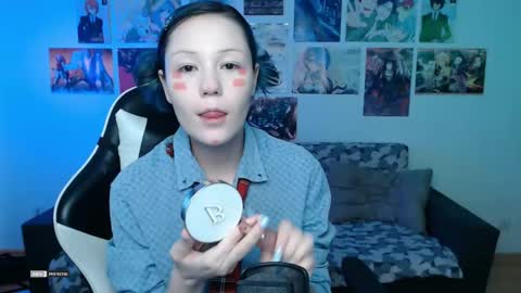 Snapshot of hugomin chatting on June 2026 02:18:02 AM HugoMin online show from June 2026 02:18:02 AM