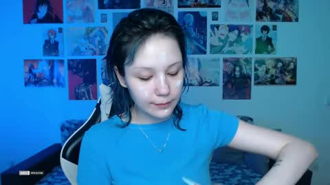Snapshot of hugomin chatting on June 2026 02:48:01 AM HugoMin online show from June 2026 02:48:01 AM
