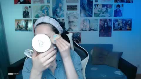 Snapshot of hugomin chatting on June 2026 10:24:02 AM HugoMin online show from June 2026 10:24:02 AM