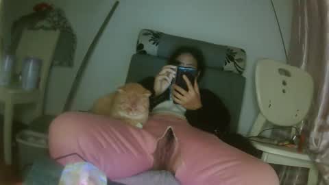 hujiajia520321431 online show from January 2026 09:41:01 PM