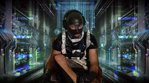 Humandroid online show from December 2025 07:11:01 PM