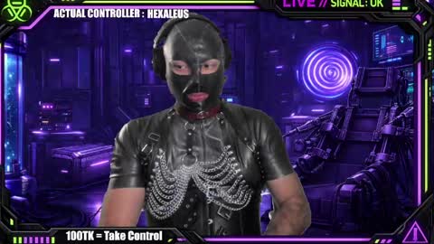 Snapshot of humandr0id chatting on April 2026 07:49:01 PM Humandroid online show from April 2026 07:49:01 PM