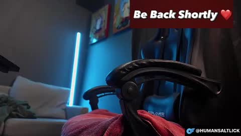 Snapshot of humansaltlick chatting on February 2025 06:01:02 PM humansaltlick online show from February 2025 06:01:02 PM