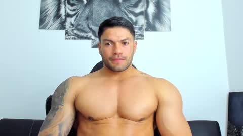 Eli online show from November 2025 01:50:02 AM