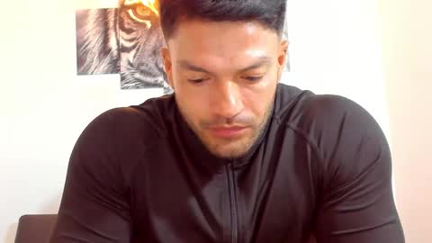 Eli online show from January 2026 10:25:02 PM